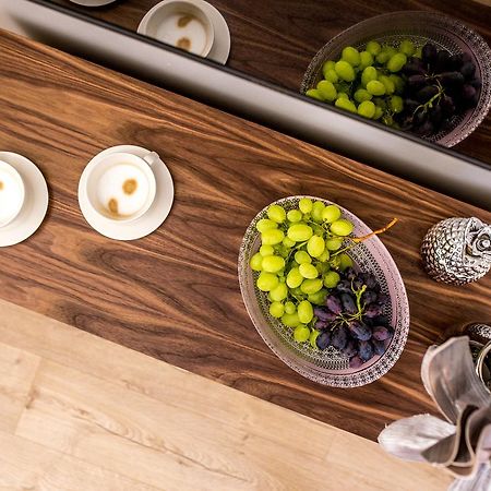 Apartamenty Glamour Żywiec Esterno foto