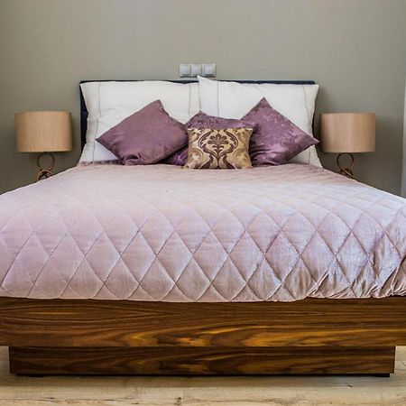 Apartamenty Glamour Żywiec Esterno foto