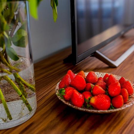 Apartamenty Glamour Żywiec Esterno foto