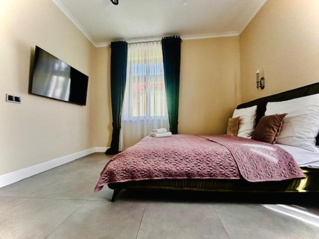 Apartamenty Glamour Żywiec Esterno foto