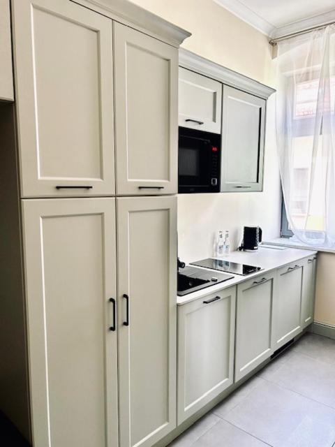 Apartamenty Glamour Żywiec Esterno foto