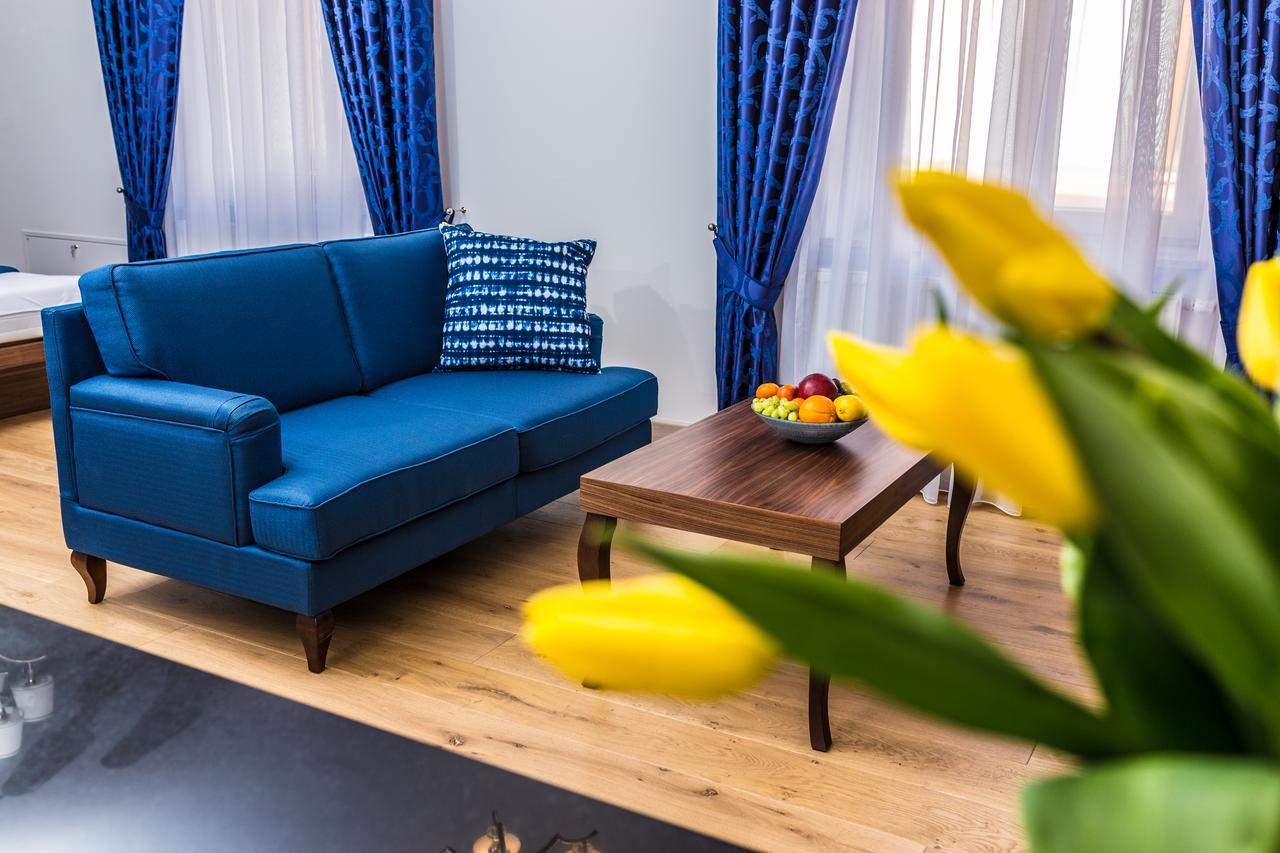 Apartamenty Glamour Żywiec Esterno foto