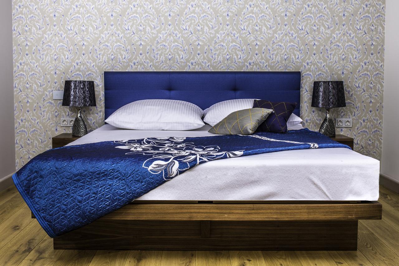 Apartamenty Glamour Żywiec Esterno foto