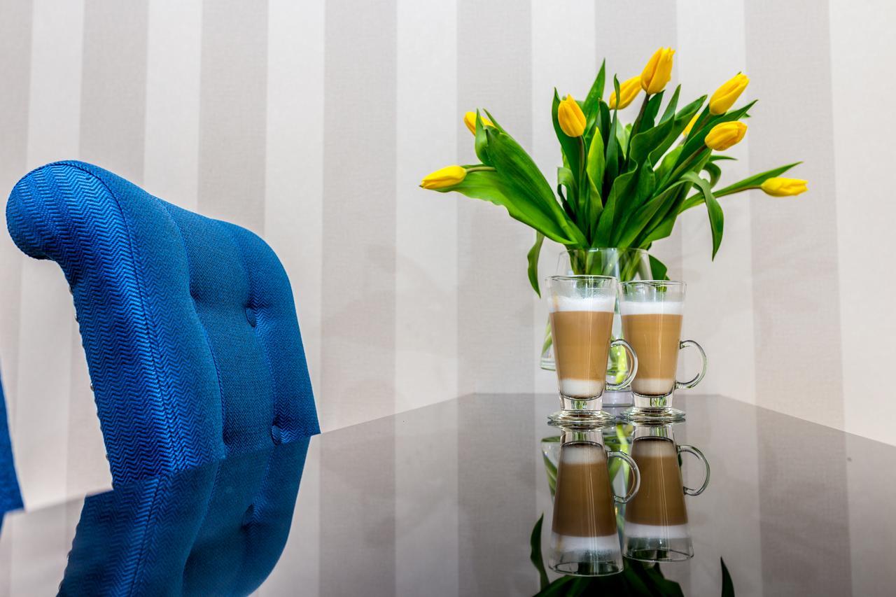 Apartamenty Glamour Żywiec Esterno foto