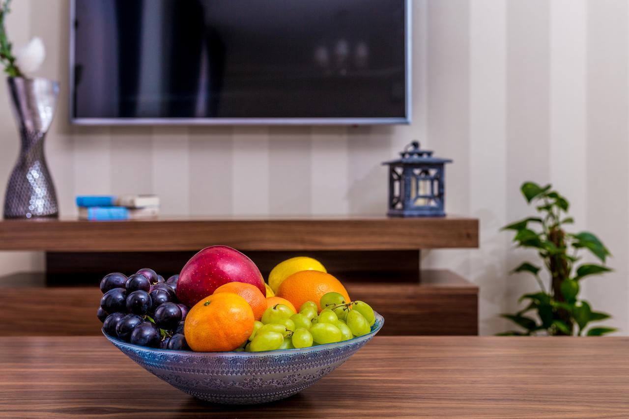 Apartamenty Glamour Żywiec Esterno foto