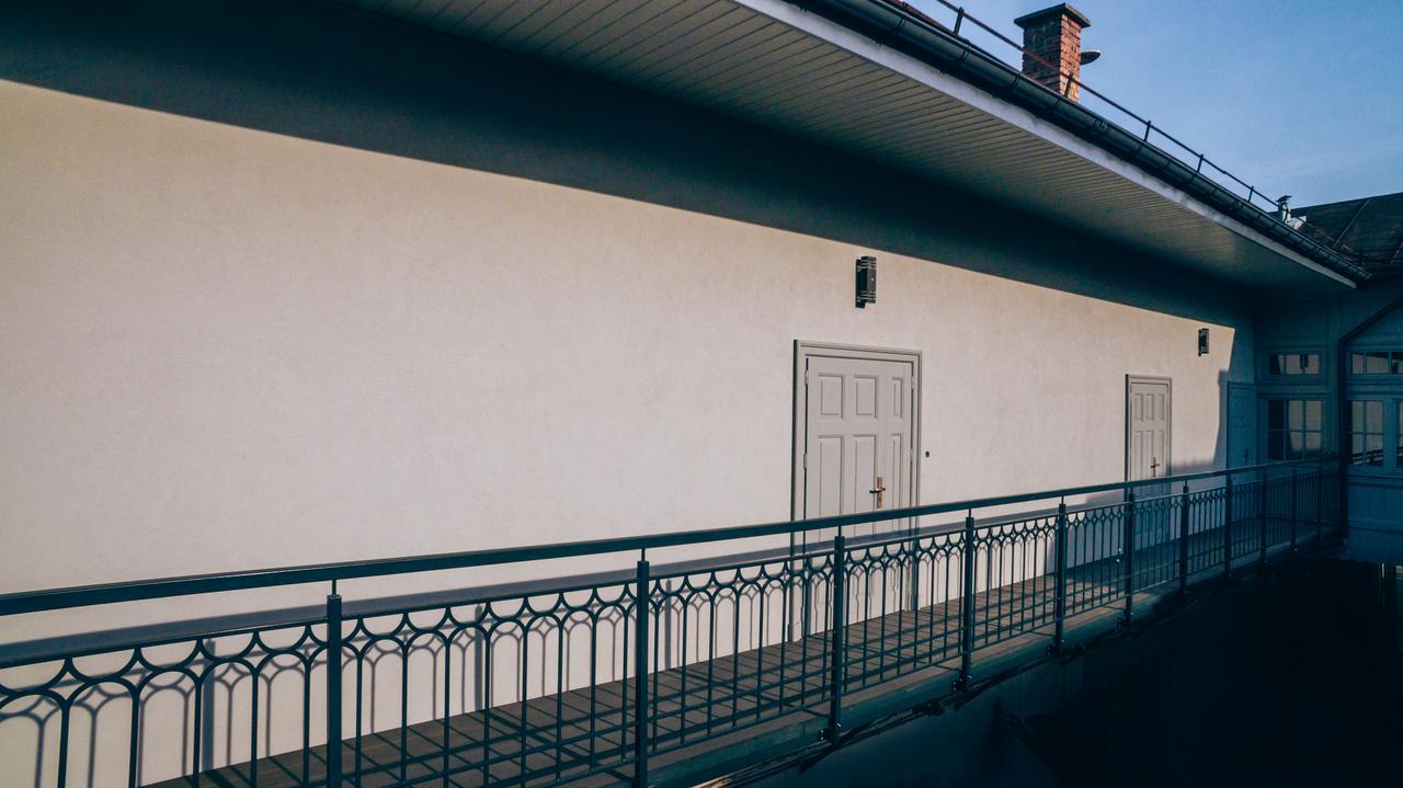 Apartamenty Glamour Żywiec Esterno foto