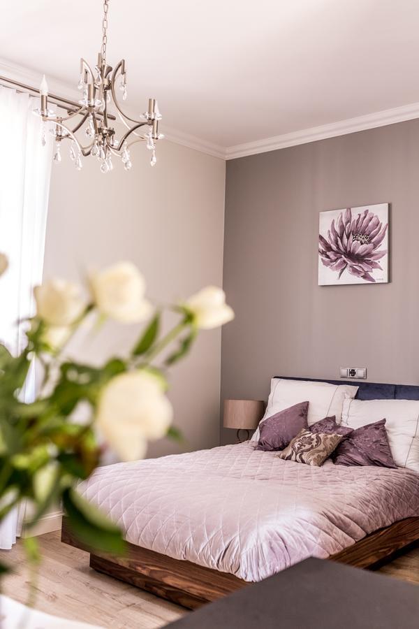 Apartamenty Glamour Żywiec Esterno foto