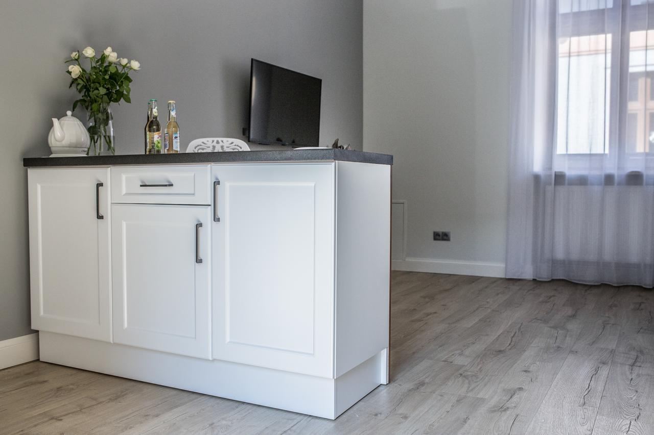 Apartamenty Glamour Żywiec Esterno foto
