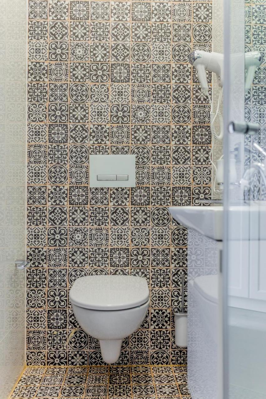 Apartamenty Glamour Żywiec Esterno foto