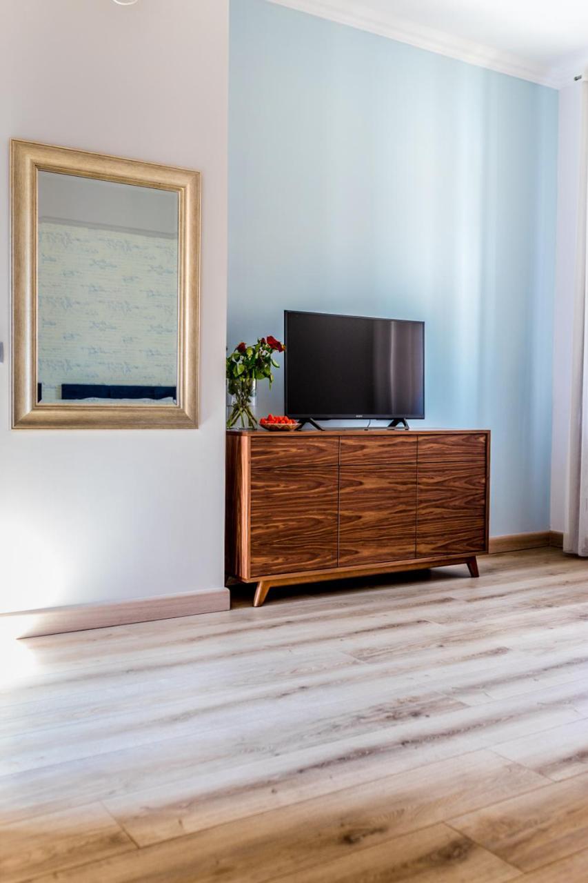 Apartamenty Glamour Żywiec Esterno foto