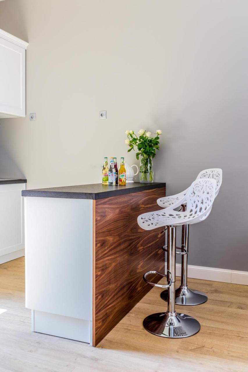 Apartamenty Glamour Żywiec Esterno foto
