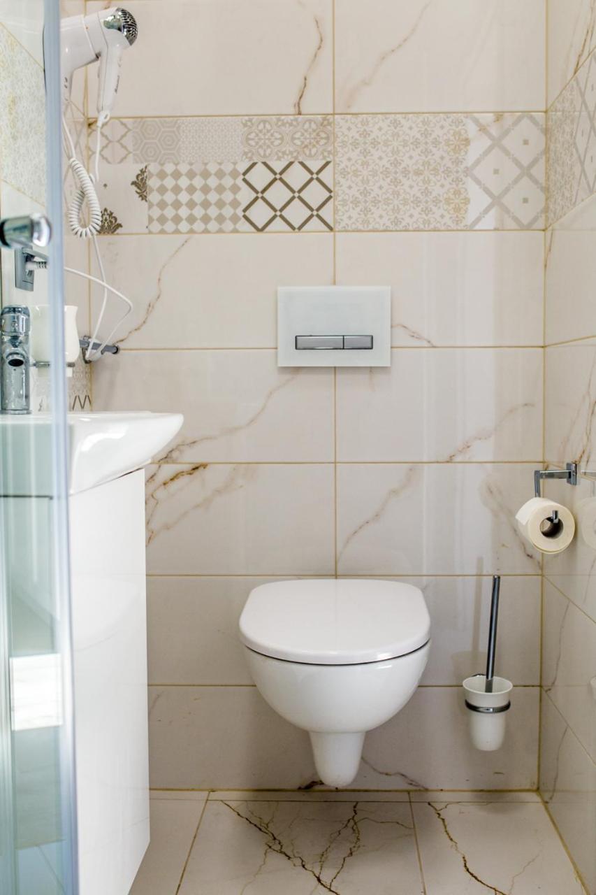 Apartamenty Glamour Żywiec Esterno foto
