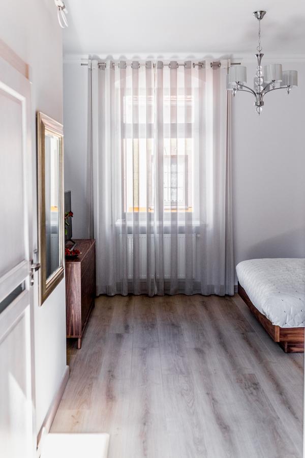 Apartamenty Glamour Żywiec Esterno foto