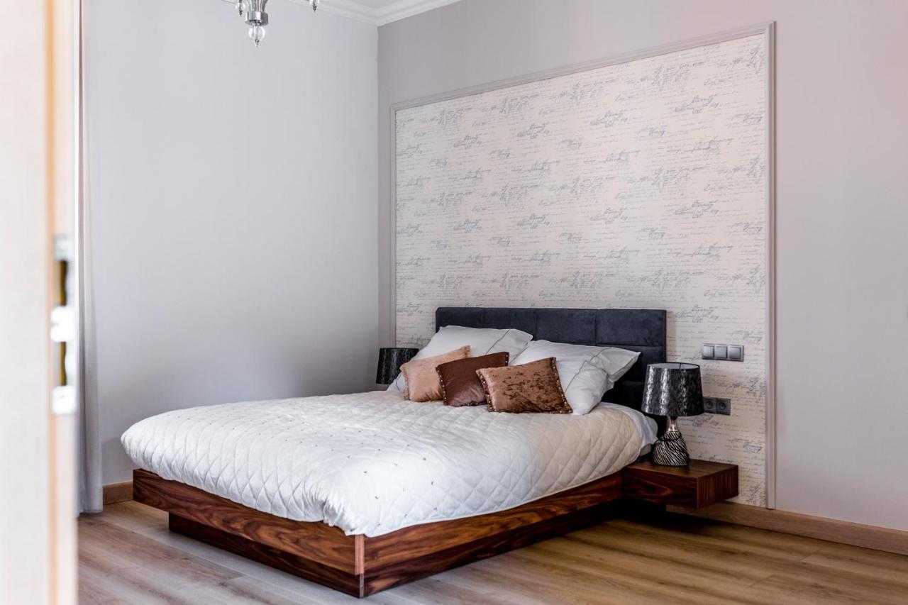 Apartamenty Glamour Żywiec Esterno foto