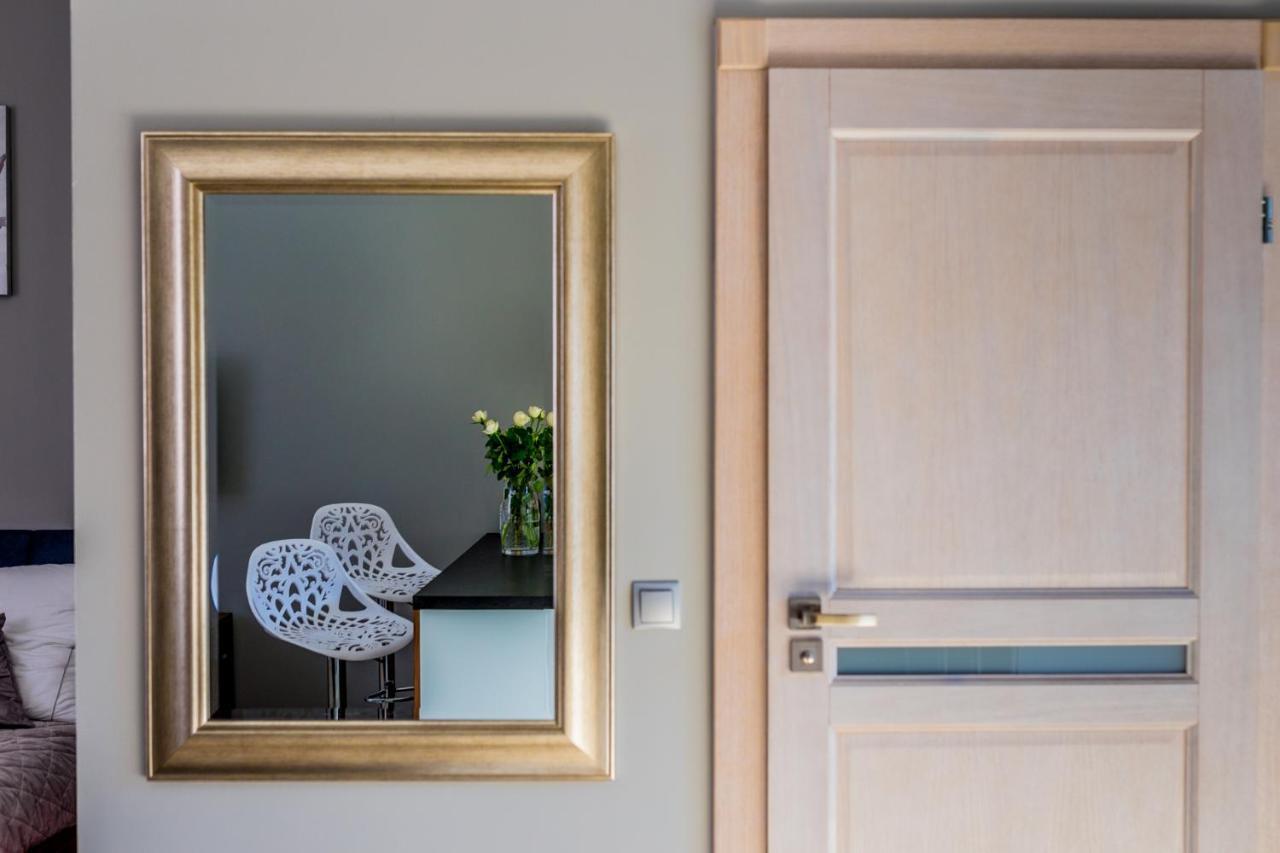 Apartamenty Glamour Żywiec Esterno foto