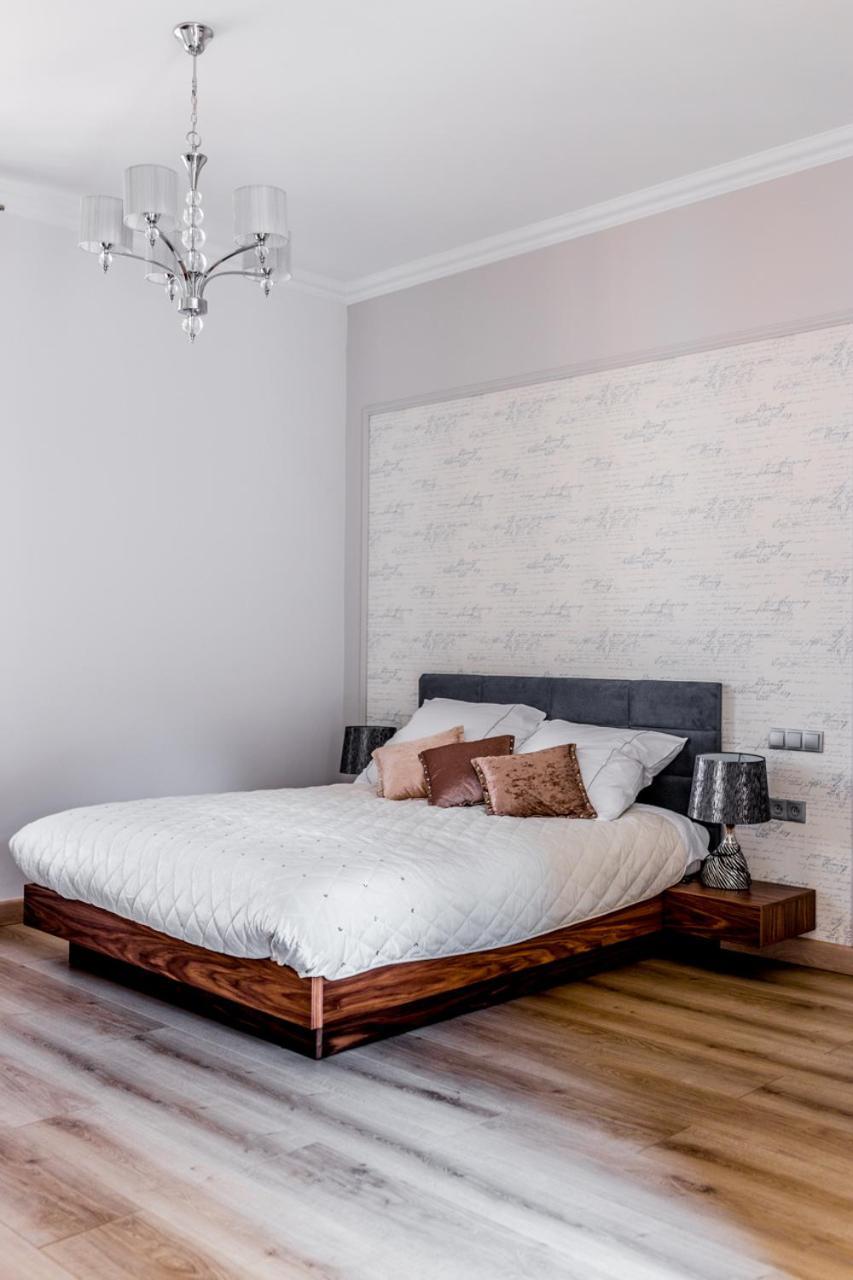 Apartamenty Glamour Żywiec Esterno foto