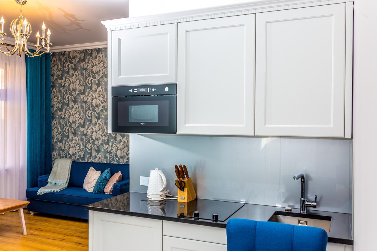 Apartamenty Glamour Żywiec Esterno foto