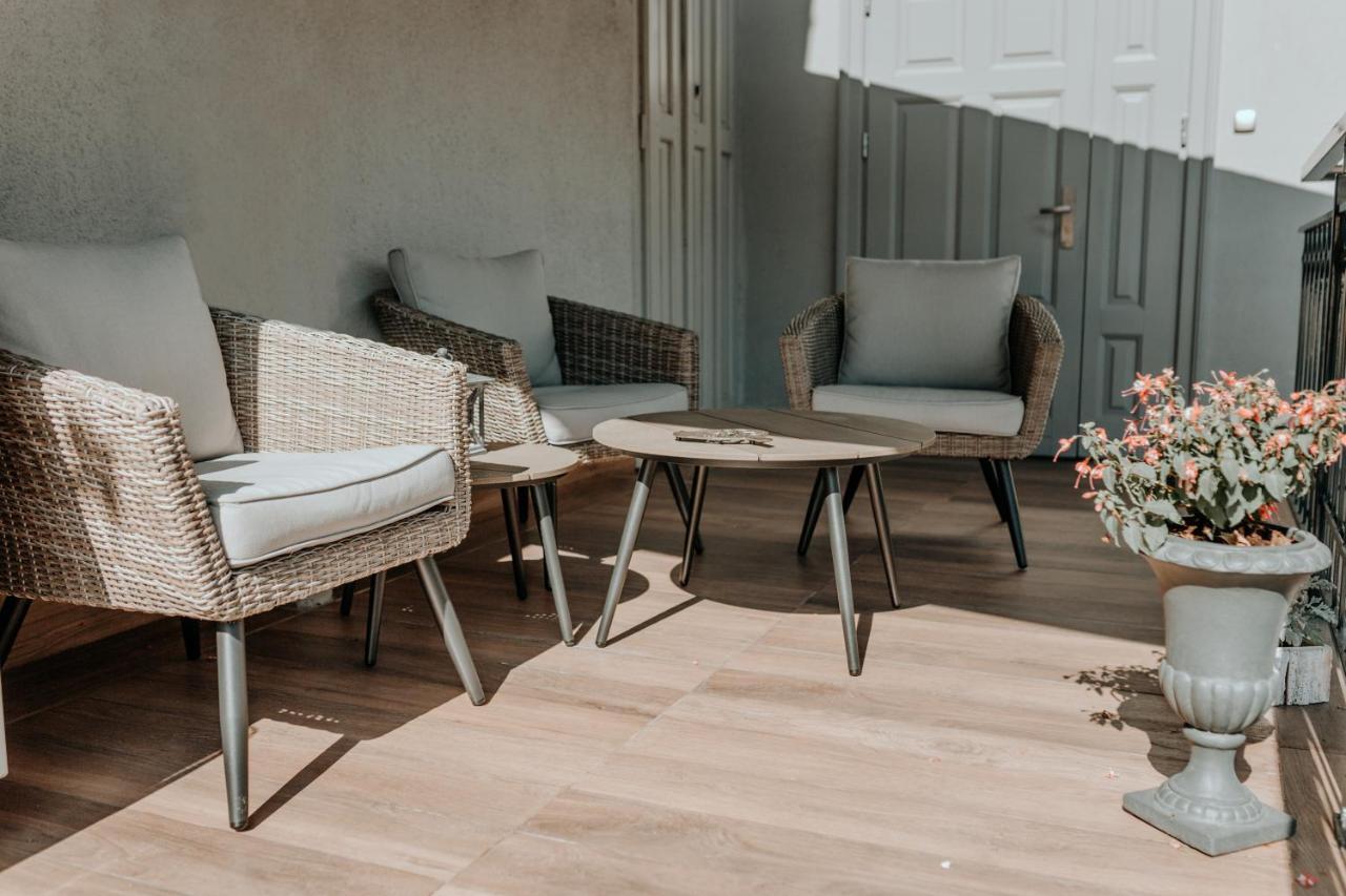 Apartamenty Glamour Żywiec Esterno foto